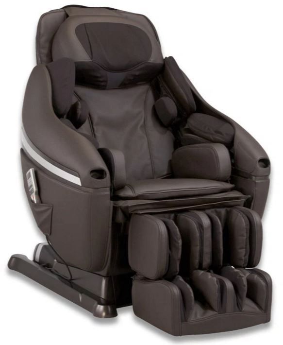 Inada® DreamWave Massage Chair 2
