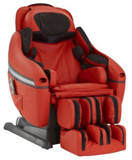Inada® DreamWave Massage Chair 3