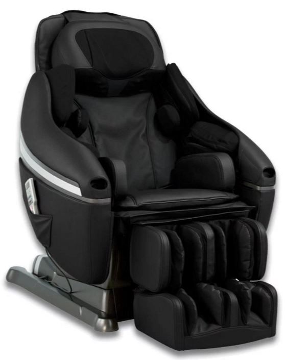 Inada® DreamWave Massage Chair 4