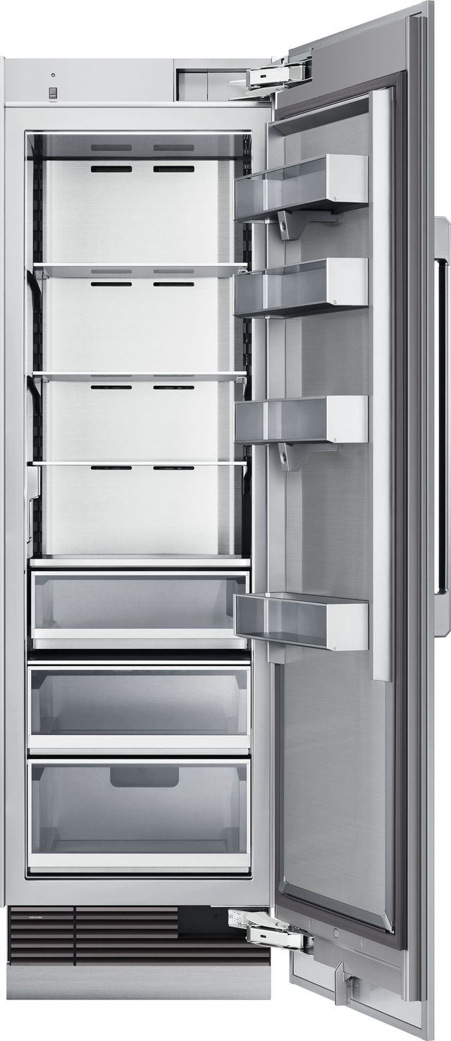 Dacor® Contemporary 13.7 Cu. Ft. Panel Ready All Refrigerator Column ...