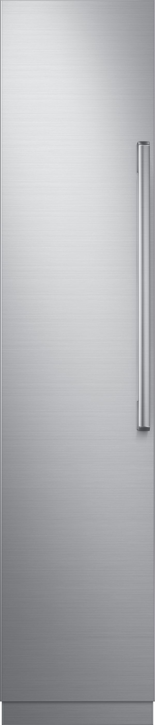 Dacor® Contemporary 9.5 Cu. Ft. Panel Ready Upright Freezer Column-1