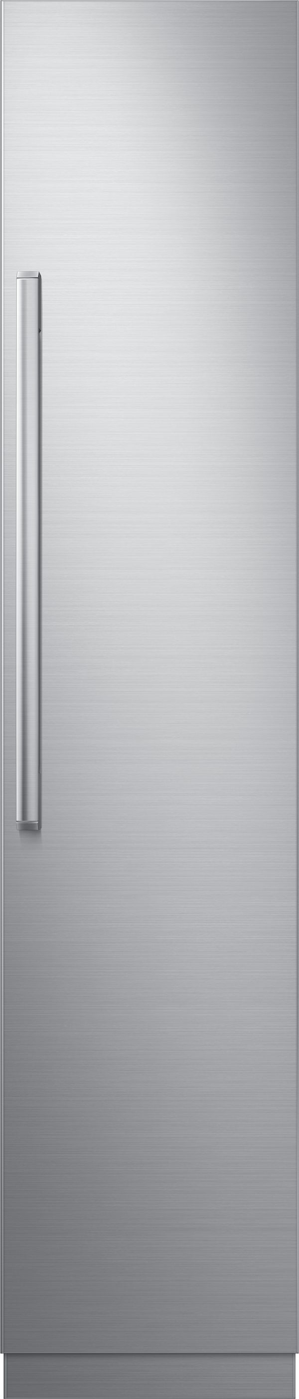Dacor® Contemporary 9.5 Cu. Ft. Panel Ready Upright Freezer Column 1