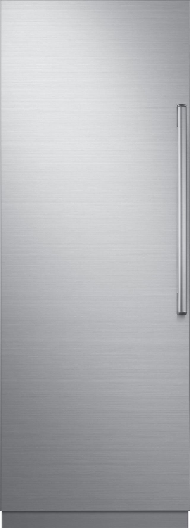 Dacor® Contemporary 17.6 Cu. Ft. Panel-Ready Upright Column Freezer-1