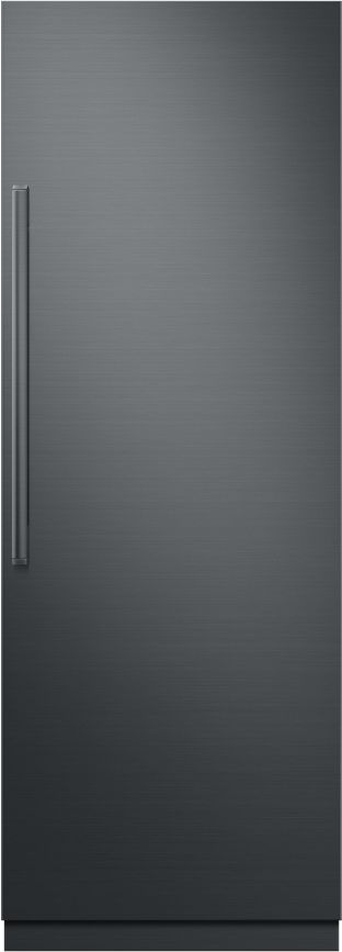 Dacor® Contemporary 17 6 Cu Ft Panel Ready Upright Freezer Column