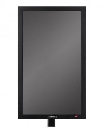 SunBrite TV® Pro Series 47" Outdoor Digital Signage Display LCD TV-Black