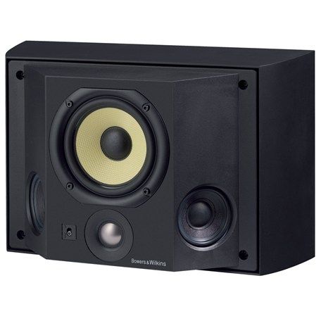 Bowers & Wilkins 600 Series Surround Speaker