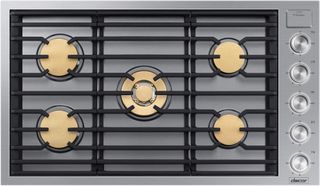 Dacor® Contemporary 36" Stainless Steel Gas Cooktop