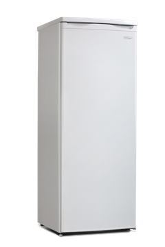 Danby® Designer 5.9 Cu. Ft. White Upright Freezer