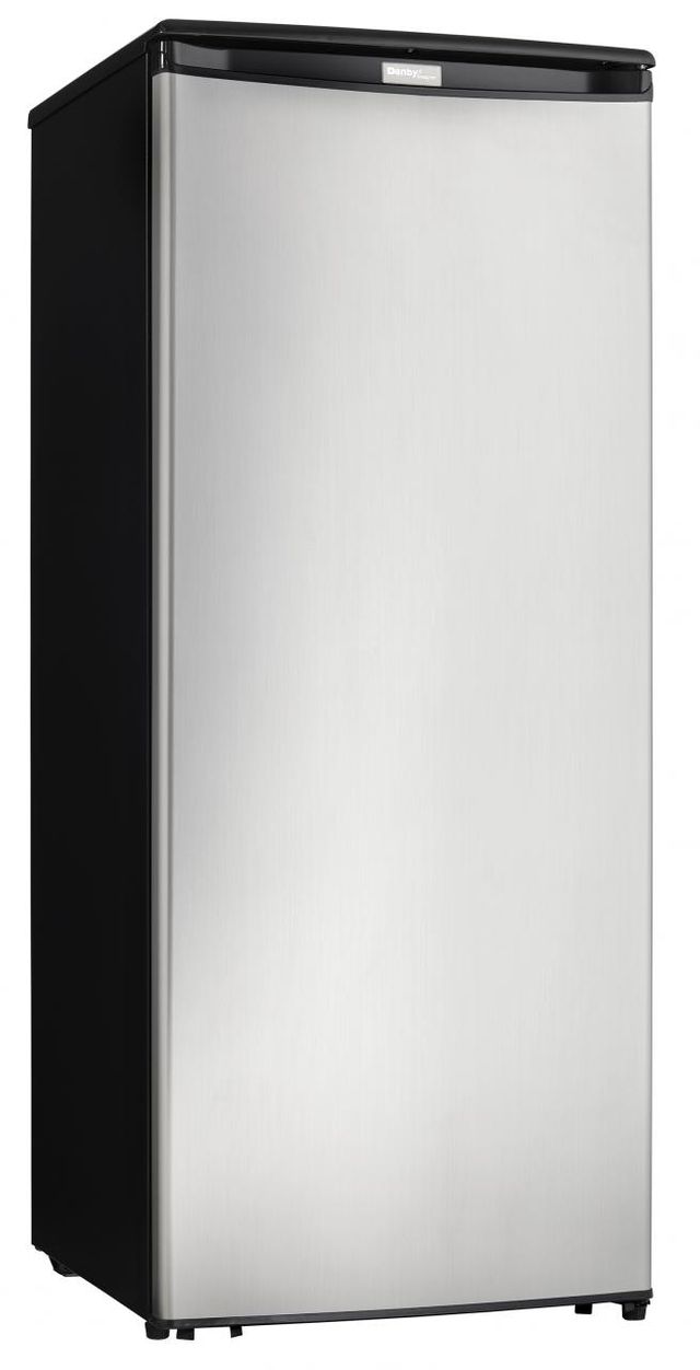 Danby® 8.5 Cu. Ft. Upright Freezer-White 6