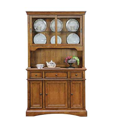 Winners Only Inc. 48" Home Dining Vintage Buffet