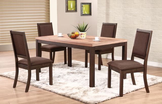 Winners Only® Venice Trestle Table-1
