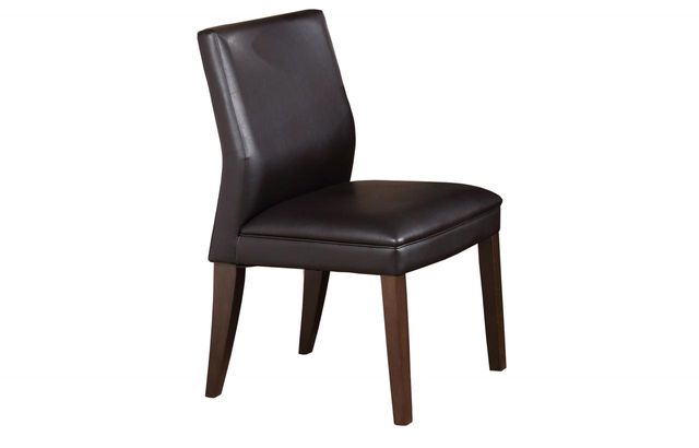 Winners Only® Venice Bent Back Side Chair 0