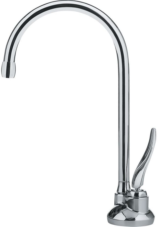 Franke Tulip Series Water Filtration Faucet-Polished Chrome