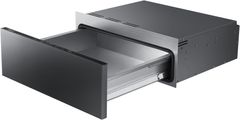 Dacor® Contemporary 30" Warming Drawer-Graphite Stainless Steel