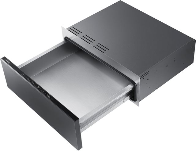 Dacor® Contemporary 30" Warming Drawer-Graphite Stainless Steel-2