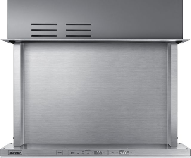 Dacor® Contemporary 30" Warming Drawer-Stainless Steel-2