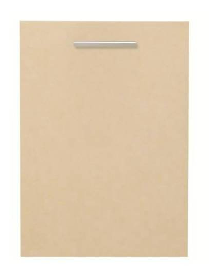 Blomberg® 24" Built-In Dishwasher-Panel Ready