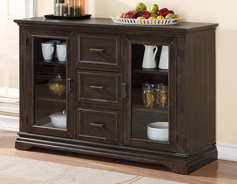 Winners Only® 54" Home Dining Xcalibur Sideboard 0