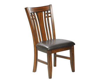 Winners Only® Home Dining Zahara Side Chair