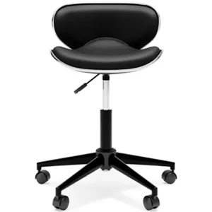 Signature Design by Ashley® Beauenali Black Office Chair