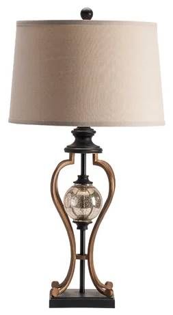 Whitby Table Lamp