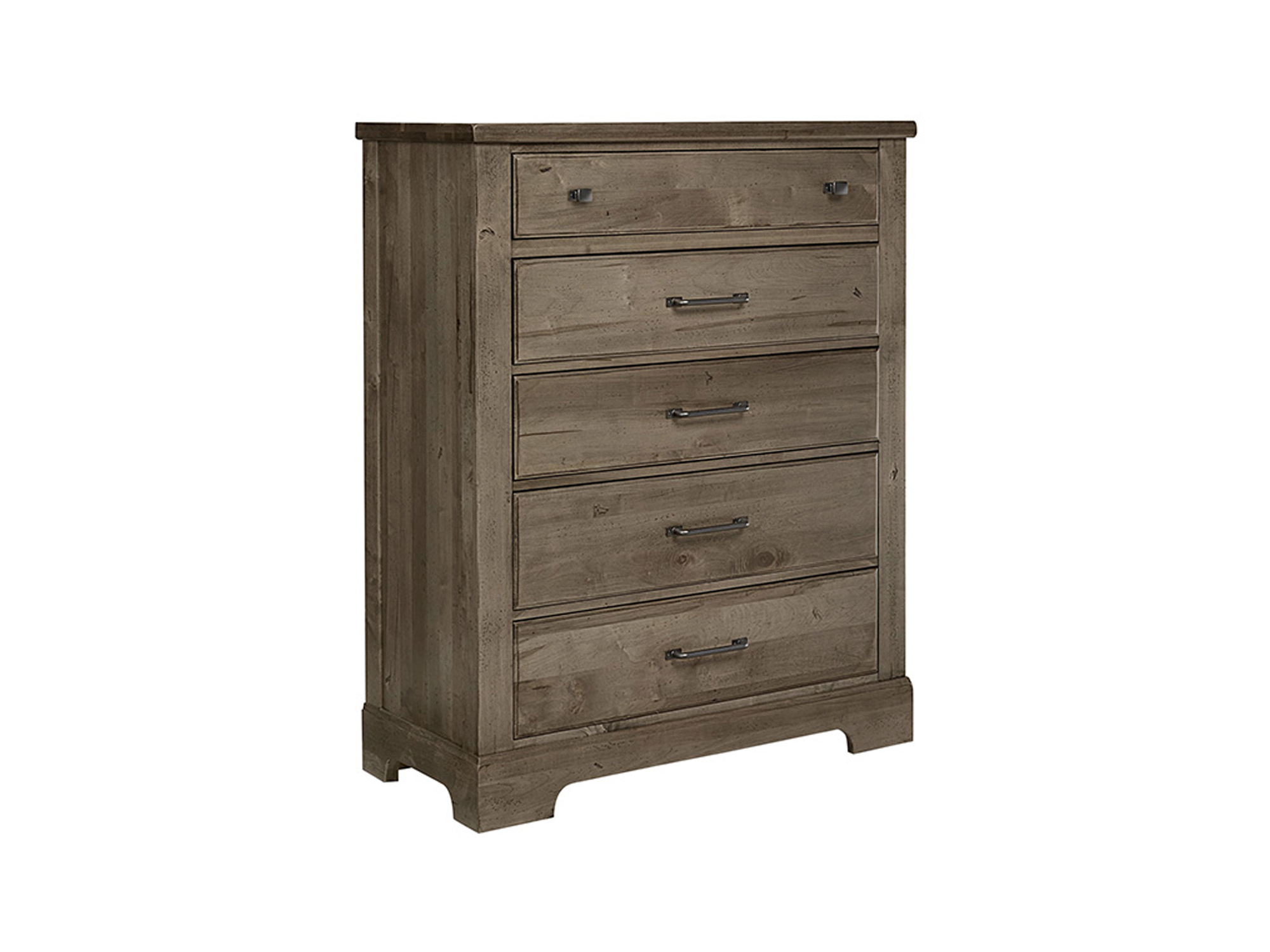 Carver Cool Rustic Chest