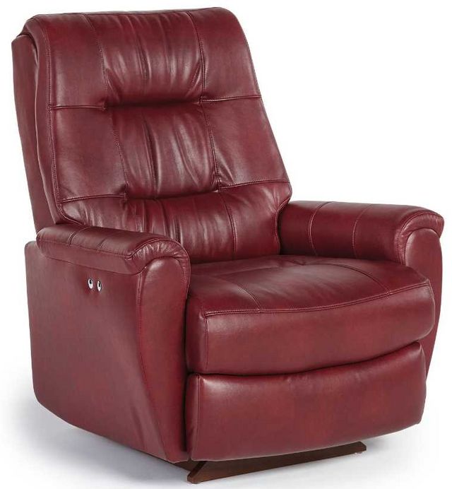 Best® Home Furnishings Felicia Leather Power Lift Recliner