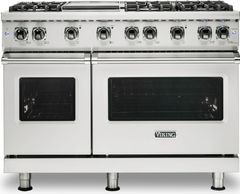 Viking® Professional 5 Series 48" Stainless Steel Pro Style Natural Gas Range