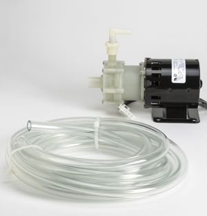 GE® Ice Maker Drain Pump Kit