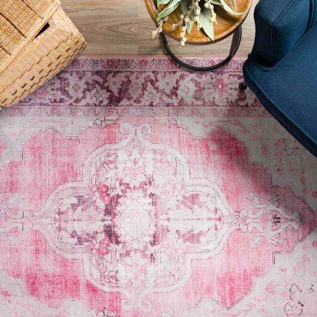 Dalyn™ Rug Company Amanti Blush 5'x8' Rug | Ken's Appliance & America's ...