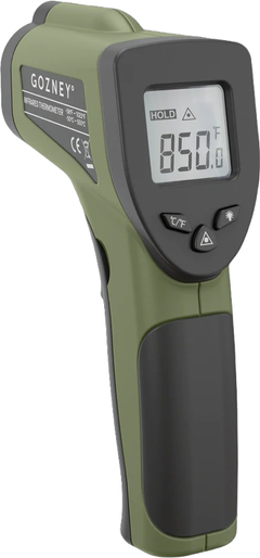 Gozney Infrared Thermometer