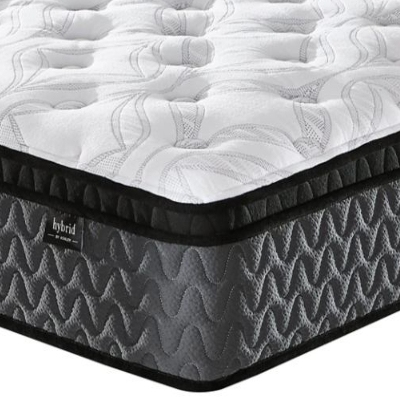 sierra hybrid mattress