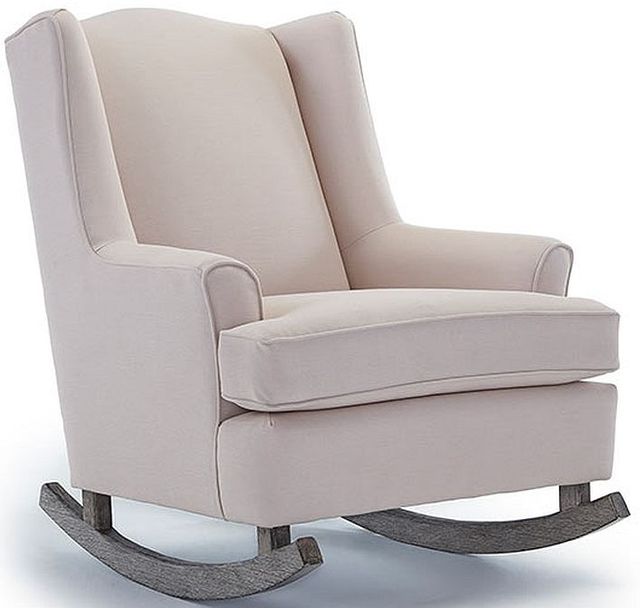 Best™ Home Furnishings Willow Rocker Chair 1
