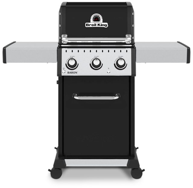 Broil King® Baron™ 320 PRO Freestanding Gas Grill