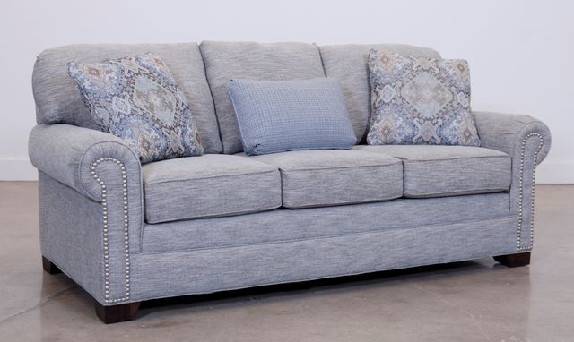 Craftmaster Sleeper Sofa-0