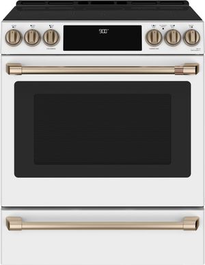 Buy Beko 30 Stainless Steel Pro-Style Induction Range