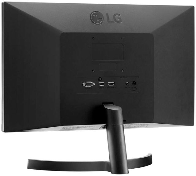 LG 24'' Class Full HD IPS LED Monitor 5