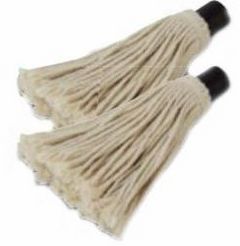 Sauce Mop Replacement Heads (Set of 2)