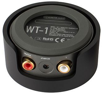 Monitor Audio WT-1 Wireless Transmitter 1