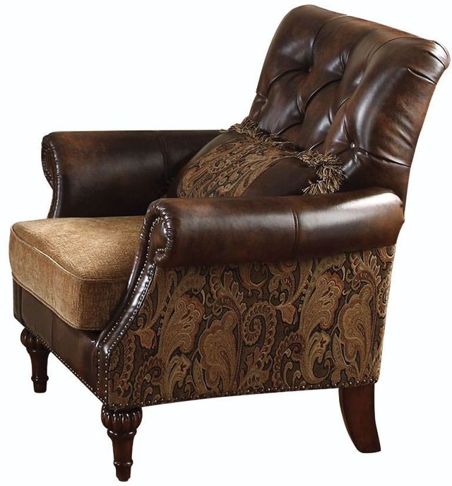 ACME Furniture Dreena Brown Chair
