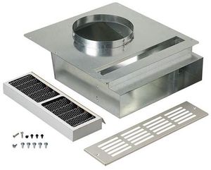 Best® Non-Ducted Recirculation Kit