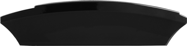 Definitive Technology® Mythos XTR Series Black Ultra-Slim On-Wall Speaker 5