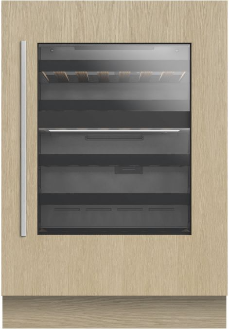 Fisher and paykel discount 144 bottle wine fridge