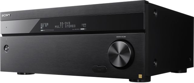 Sony® ES 9.2 Channel AV Home Theater Receiver 2