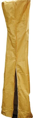 Sunheat® Yellow Triangle Patio Heater Cover  0