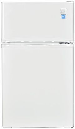 Avanti® 3.1 Cu. Ft. White Compact Refrigerator