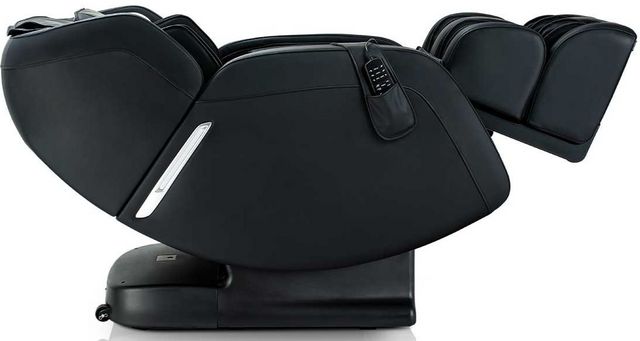 Cozzia® Black Massage Chair Bob Mills Furniture