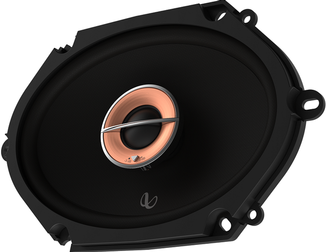 Infinity® Kappa 683XF 6" x 8" Two-Way Speakers  2