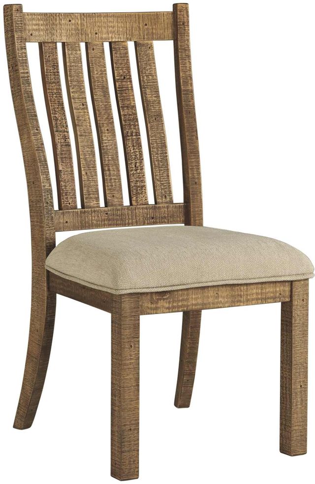Signature Design by Ashley® Grindleburg Dining Room Chair 0