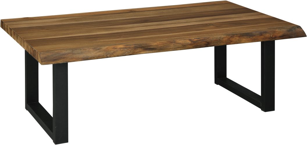Signature Design by Ashley® Brosward Two-Tone Coffee Table